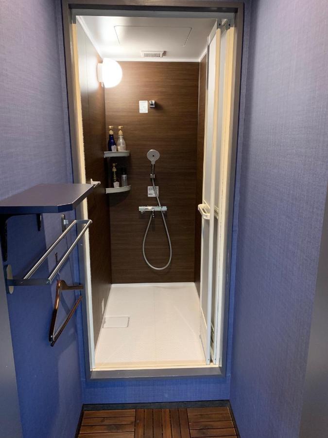 Matsue Urban Hotel Cubicroom Dış mekan fotoğraf