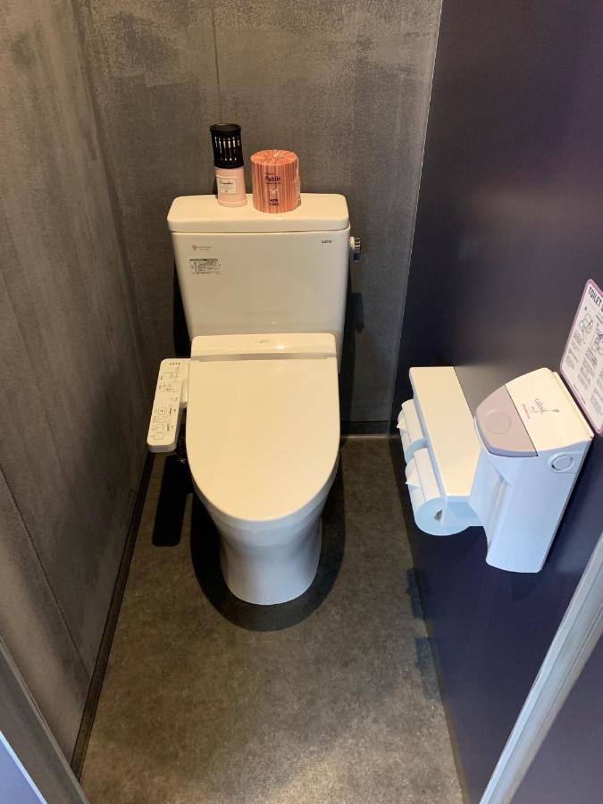 Matsue Urban Hotel Cubicroom Dış mekan fotoğraf