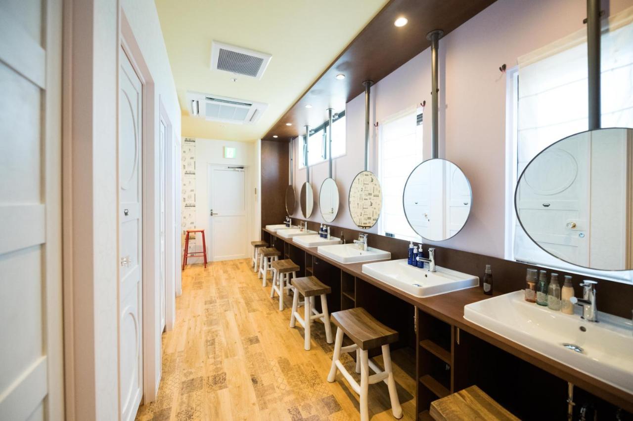 Matsue Urban Hotel Cubicroom Dış mekan fotoğraf
