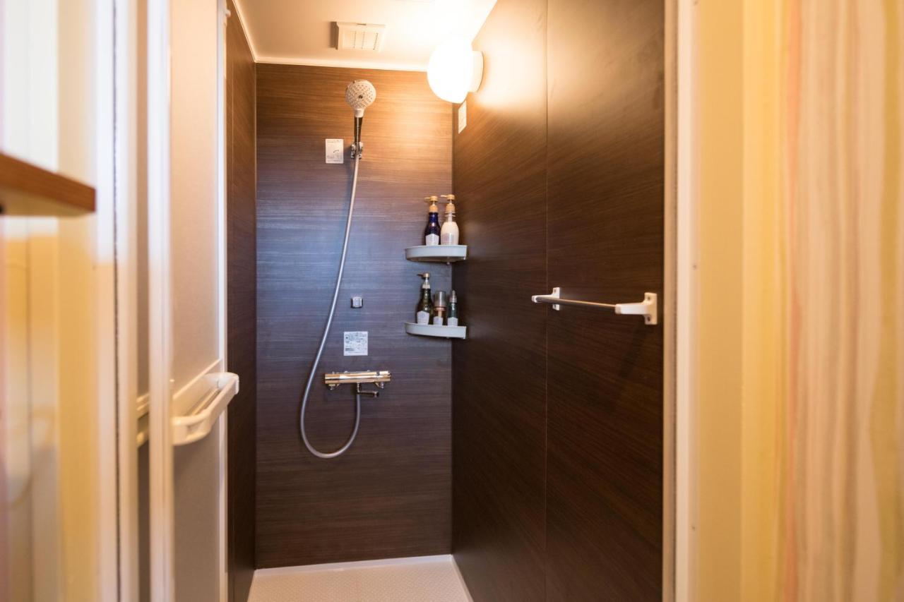 Matsue Urban Hotel Cubicroom Dış mekan fotoğraf