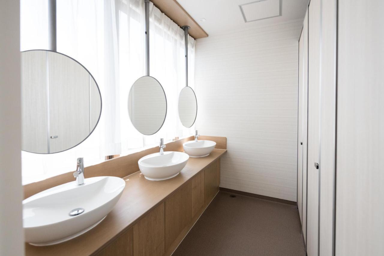 Matsue Urban Hotel Cubicroom Dış mekan fotoğraf